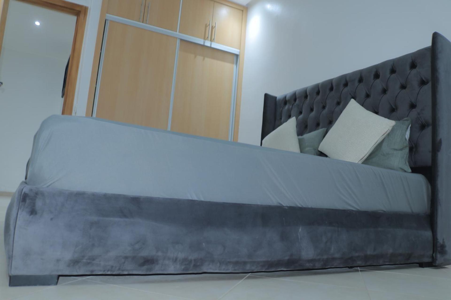 Sejour Confort I Semlalia I Jardin Majorelle Appartement