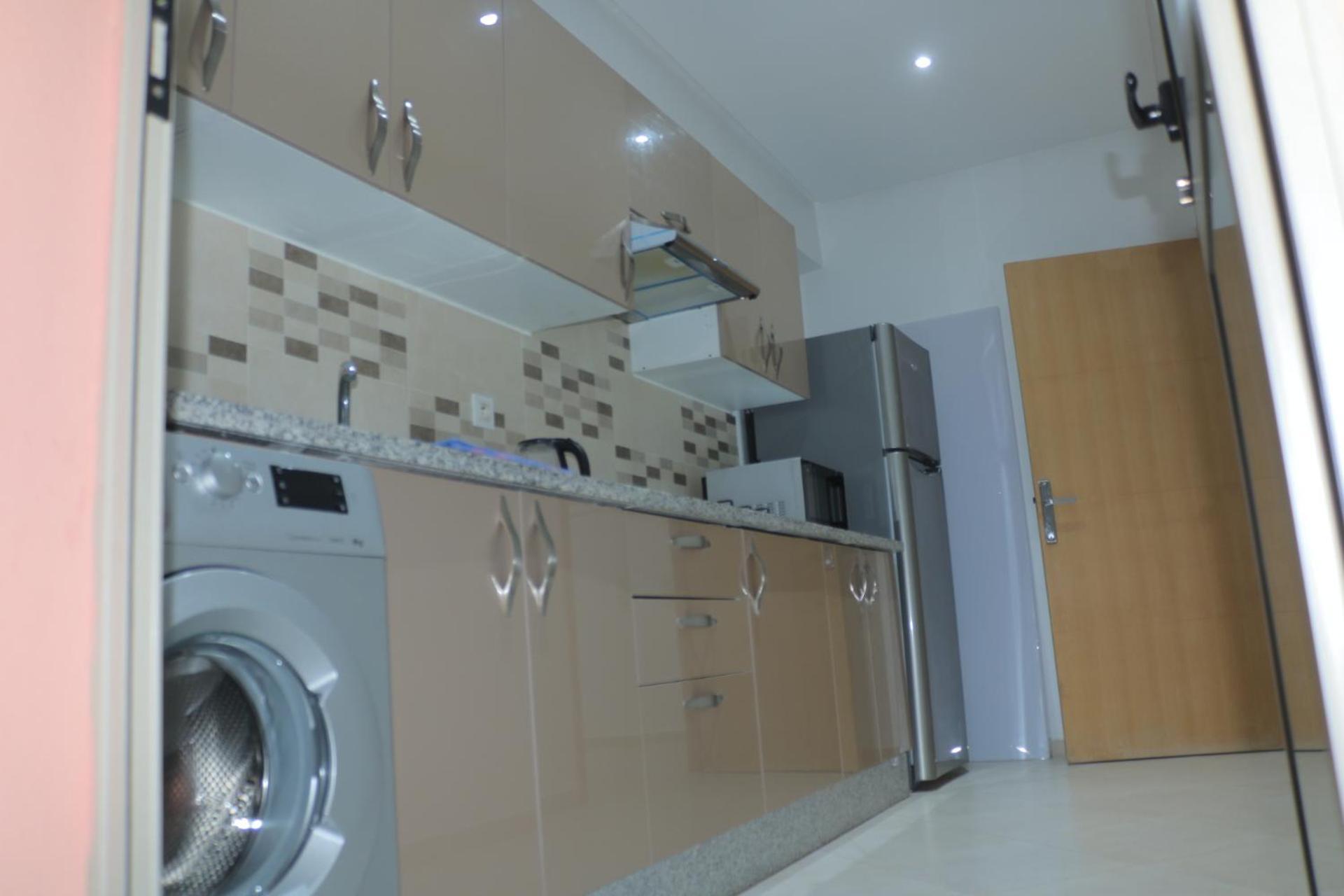 Appartement Sejour Confort I Semlalia I Jardin Majorelle