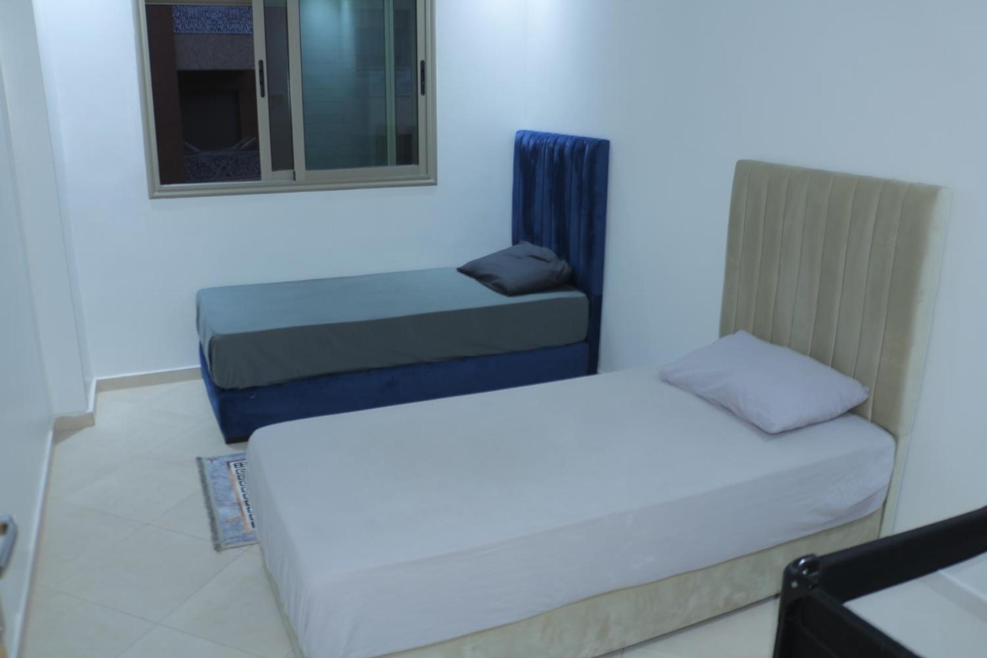Appartement Sejour Confort I Semlalia I Jardin Majorelle *