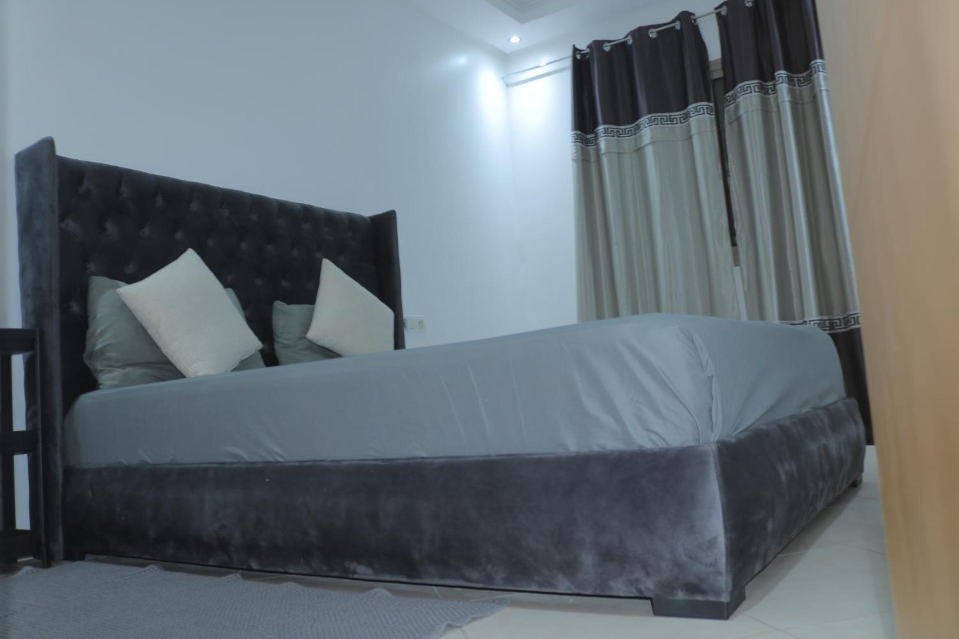 Appartement Sejour Confort I Semlalia I Jardin Majorelle Marrakesh