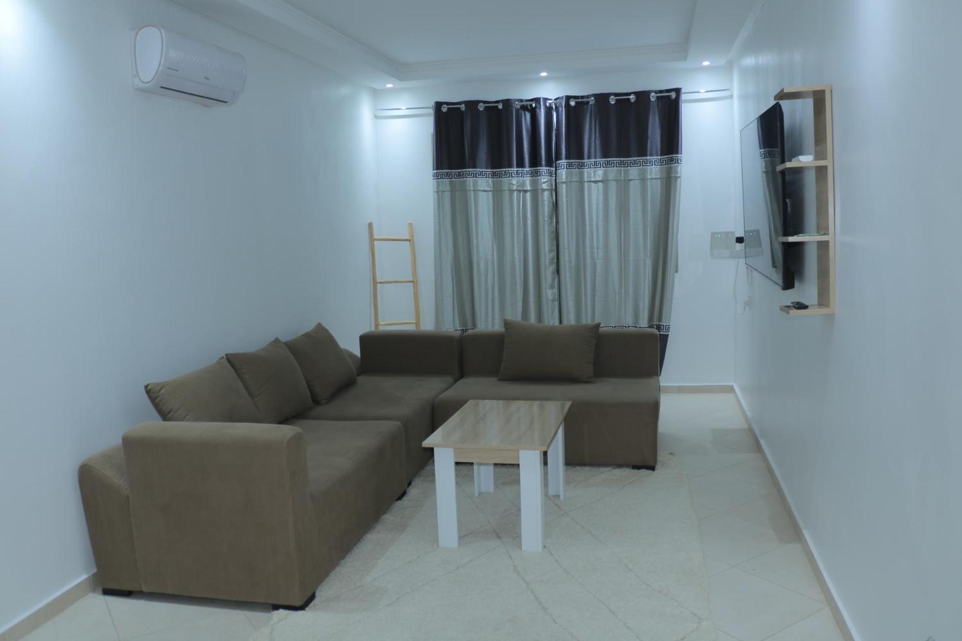 Sejour Confort I Semlalia I Jardin Majorelle Appartement *